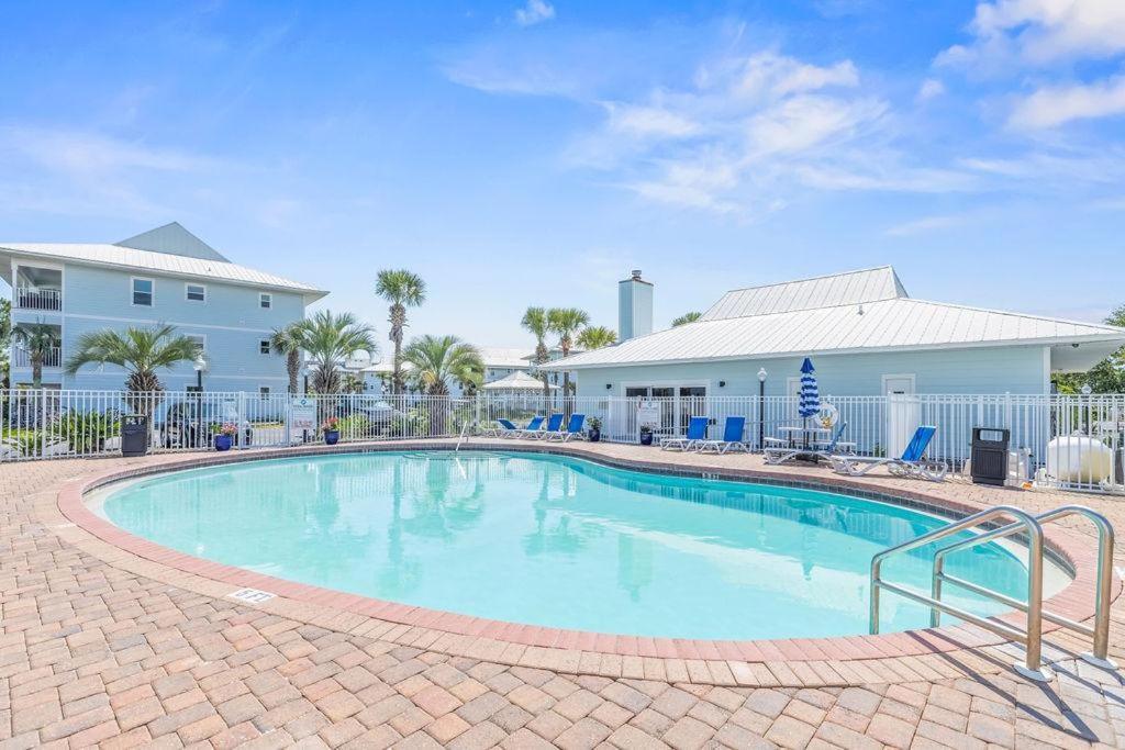 Beachside Villas #731 Santa Rosa Beach Exterior photo