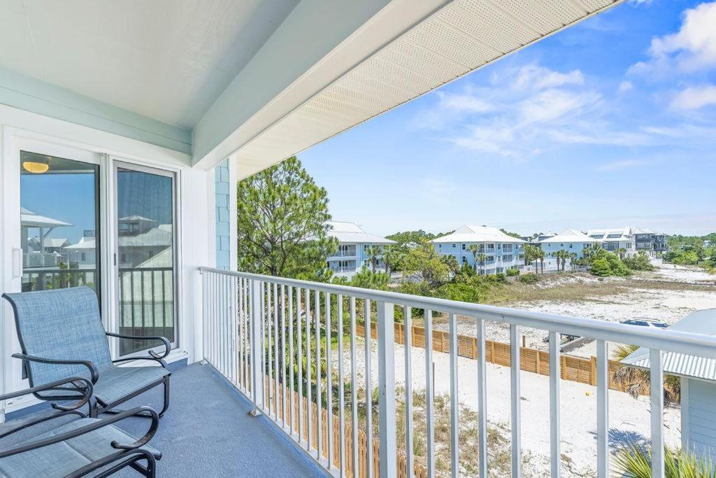 Beachside Villas #731 Santa Rosa Beach Exterior photo
