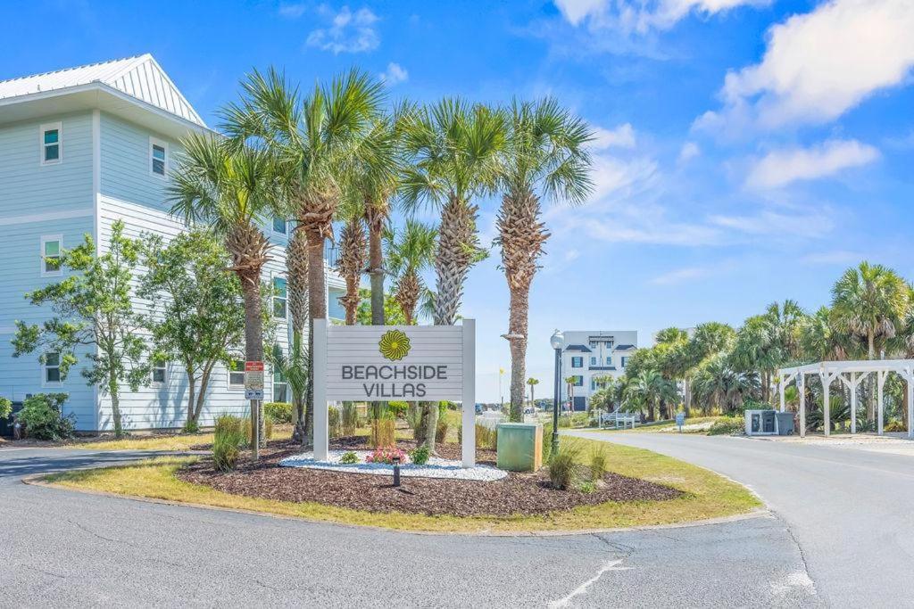 Beachside Villas #731 Santa Rosa Beach Exterior photo
